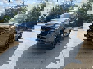 Used 2023 MAZDA CX-5 Carbon Edition image 1