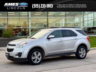 Used 2013 Chevrolet Equinox LT w/ All Star Package image 1