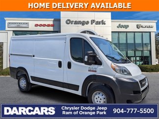Used 2019 RAM ProMaster 1500 image 1