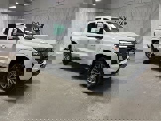 New 2025 Chevrolet Colorado LT w/ LT Convenience Package image 1