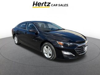 Used 2023 Chevrolet Malibu LT image 1
