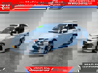Used 2023 Toyota Camry LE image 1