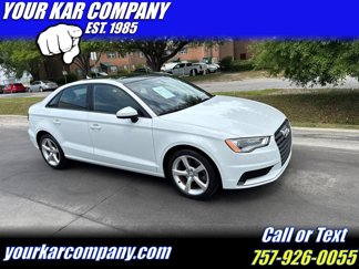 Used 2015 Audi A3 1.8T Premium image 1