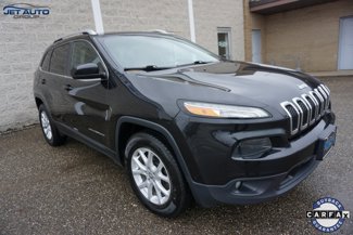 Used 2016 Jeep Cherokee Latitude w/ Safety/Convenience Group image 1