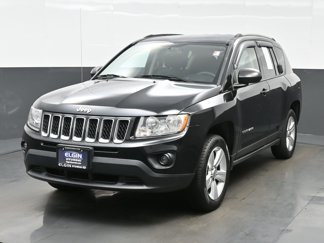 Used 2012 Jeep Compass Sport image 1