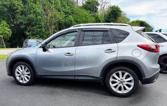 Used 2013 MAZDA CX-5 Grand Touring image 1