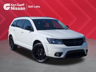 Used 2018 Dodge Journey SXT w/ Connectivity Group image 1