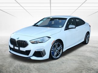 Certified 2023 BMW M235i xDrive Gran Coupe image 1