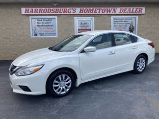 Used 2017 Nissan Altima 2.5 S w/ Power Driver Seat Package image 1