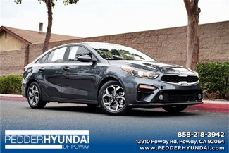 Used 2019 Kia Forte LXS video 1
