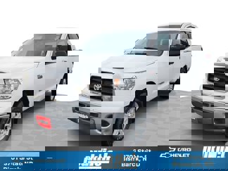 Used 2007 Toyota Tundra SR5 image 1