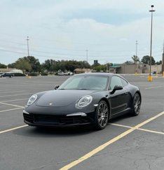 Used 2014 Porsche 911 Carrera S image 1