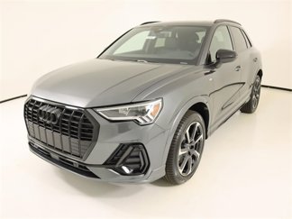 New 2025 Audi Q3 2.0T Premium Plus image 1