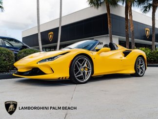 Used 2022 Ferrari F8 Tributo image 1