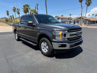 Used 2020 Ford F150 XLT image 1