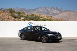 Used 2019 BMW 530e image 1