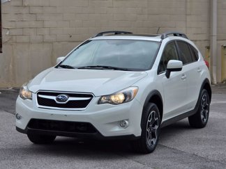 Used 2014 Subaru Crosstrek 2.0i Premium w/ Moonroof Package image 1