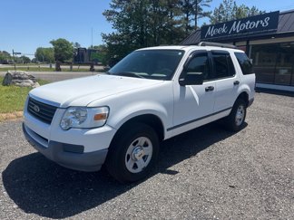 Used 2006 Ford Explorer XLS image 1