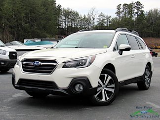 Used 2019 Subaru Outback 2.5i Limited image 1