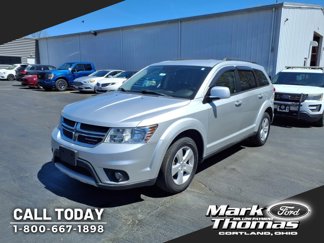 Used 2011 Dodge Journey Mainstreet w/ Popular Equipment Group image 1