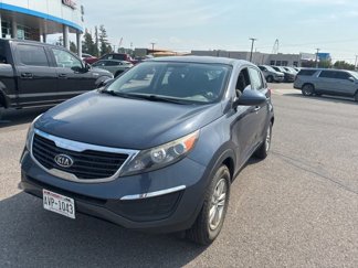 Used 2011 Kia Sportage 2WD image 1