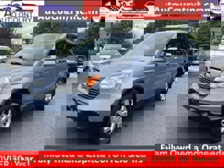Used 2007 Honda CR-V EX-L image 1