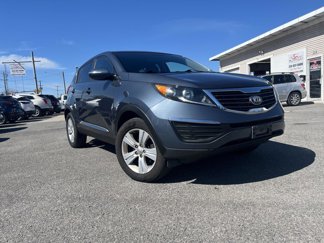 Used 2013 Kia Sportage LX image 1