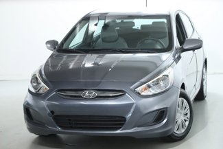 Used 2016 Hyundai Accent SE image 1