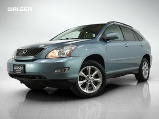 Used 2008 Lexus RX 350 AWD image 1
