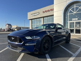 Used 2020 Ford Mustang GT w/ Equipment Group 301A image 1