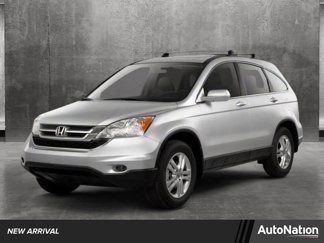 Used 2011 Honda CR-V EX-L image 1