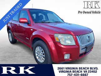 Used 2008 Mercury Mariner Premier image 1