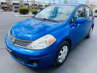 Used 2009 Nissan Versa 1.8 S w/ PWR Pkg image 1