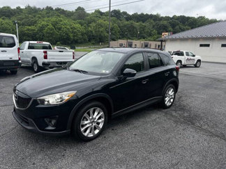 Used 2015 MAZDA CX-5 Grand Touring image 1