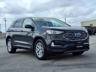 Used 2021 Ford Edge SEL w/ Convenience Package image 1
