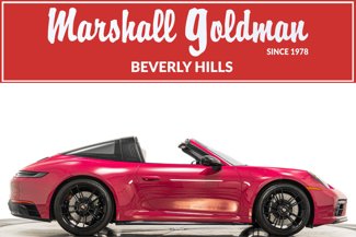 Used 2024 Porsche 911 Targa 4 GTS image 1
