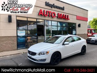 Used 2015 Volvo S60 T5 Premier image 1