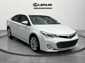Used 2014 Toyota Avalon Limited image 1