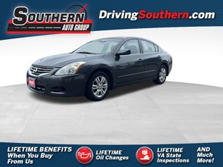 Used 2011 Nissan Altima 2.5 S w/ Special Edition Pkg image 1