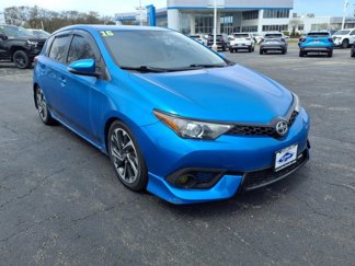 Used 2016 Scion iM image 1