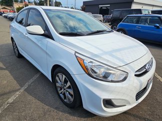 Used 2017 Hyundai Accent Value Edition image 1