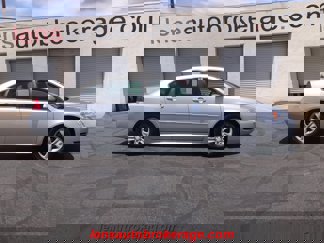 Used 2013 Chevrolet Impala LS image 1