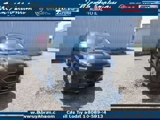Certified 2022 Ford Escape SE image 1