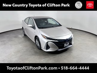 Used 2021 Toyota Prius Prime XLE image 1