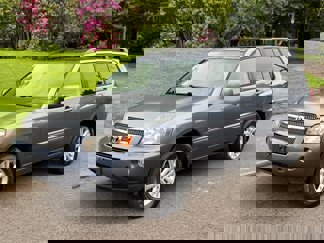 Used 2006 Toyota Highlander Limited image 1