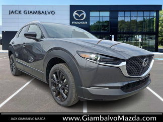 New 2025 MAZDA CX-30 AWD 2.5 S w/ Select Sport Pkg image 1