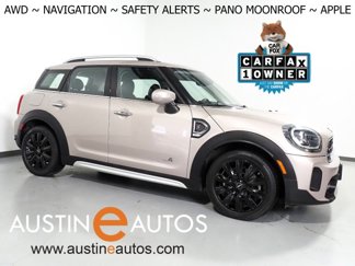 Used 2024 MINI Cooper Countryman S image 1