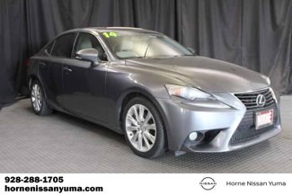 Used 2014 Lexus IS 250 image 1