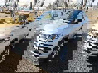 New 2025 Jeep Compass Latitude image 1