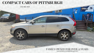 Used 2012 Volvo XC60 T6 image 1